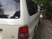 Bán xe Kia Carnival đời 2008, màu trắng