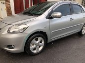 Bán Toyota Vios năm sản xuất 2008, màu bạc số tự động, 317tr