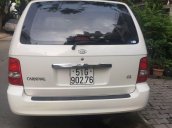 Bán xe Kia Carnival đời 2008, màu trắng