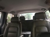 Bán xe Kia Carnival đời 2008, màu trắng