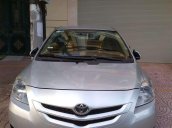 Chính chủ bán Toyota Vios năm 2009, màu bạc