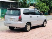 Bán ô tô Toyota Innova 2006, màu bạc chính chủ, giá 228tr