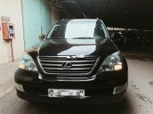 Cần bán gấp Lexus GX sản xuất 2006, màu đen, nhập khẩu chính chủ, 980tr