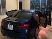 Bán BMW 3 Series 320i sản xuất 2017, xe nhập 
