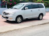 Bán ô tô Toyota Innova 2006, màu bạc chính chủ, giá 228tr