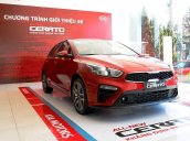 Bán Kia Cerato năm 2019, màu đỏ, giá tốt