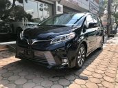 Bán Toyota Sienna Limited bản 1 cầu 2020, giá tốt giao ngay toàn quốc - LH Ms Hương