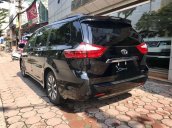 Bán Toyota Sienna Limited bản 1 cầu 2020, giá tốt giao ngay toàn quốc - LH Ms Hương