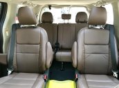 Bán Toyota Sienna Limited bản 1 cầu 2020, giá tốt giao ngay toàn quốc - LH Ms Hương