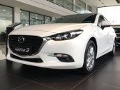 Chỉ với 270tr đồng nhận ngay xe Mazda 3, ưu đãi lên đến 70 triệu đồng. LH: 0889089588