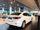 Chỉ với 270tr đồng nhận ngay xe Mazda 3, ưu đãi lên đến 70 triệu đồng. LH: 0889089588