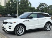 Bán lại xe LandRover Evoque Dynamic 2014, màu trắng, xe nhập