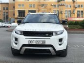 Bán lại xe LandRover Evoque Dynamic 2014, màu trắng, xe nhập