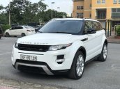 Bán lại xe LandRover Evoque Dynamic 2014, màu trắng, xe nhập