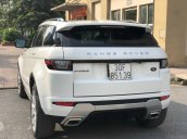 Bán lại xe LandRover Evoque Dynamic 2014, màu trắng, xe nhập