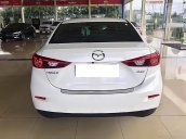 Bán xe Mazda 3 1.5 AT đời 2019, màu trắng