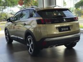 Cần bán xe Peugeot 3008 1.6 AT đời 2019