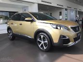 Cần bán xe Peugeot 3008 1.6 AT đời 2019