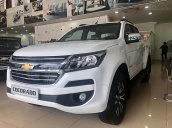 Bán Chevrolet Colorado LTZ 2.5L 4x4 AT 2019, màu trắng, nhập khẩu  