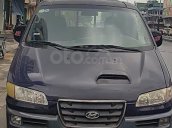 Bán Hyundai Libero đời 2007, màu xanh lam, nhập khẩu nguyên chiếc 