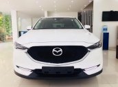 Bán Mazda CX 5 2.5 sản xuất năm 2017, màu trắng