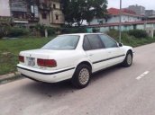 Bán Honda Accord 2.2 MT đời 1992, màu trắng, nhập khẩu Nhật Bản 