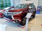 Mitsubishi Pajero Sport 4x2 AT 2019 đủ màu, giao ngay, liên hệ em Huy 098 2222 610ngay để nhận giá tốt nhất