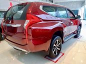 Mitsubishi Pajero Sport 4x2 AT 2019 đủ màu, giao ngay, liên hệ em Huy 098 2222 610ngay để nhận giá tốt nhất