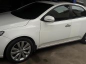 Bán Kia Forte 2012, màu trắng số tự động, giá chỉ 350 triệu