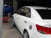 Bán Kia Forte 2012, màu trắng số tự động, giá chỉ 350 triệu