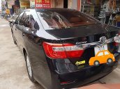 Bán Toyota Camry 2.0E năm 2013, màu đen, 699tr