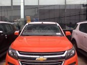 Bán ô tô Chevrolet Colorado 4x2 AT 2019, nhập khẩu nguyên chiếc, giá cạnh tranh