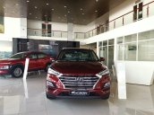 Hyundai Tucson 2.0 AT 2019 - Đại lý xe Hyundai Hà Đông