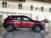 Hyundai Tucson 2.0 AT 2019 - Đại lý xe Hyundai Hà Đông