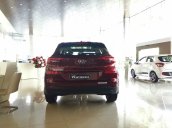 Hyundai Tucson 2.0 AT 2019 - Đại lý xe Hyundai Hà Đông