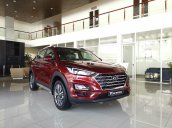 Hyundai Tucson 2.0 AT 2019 - Đại lý xe Hyundai Hà Đông