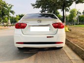 Bán Hyundai Avante 1.6 AT sản xuất 2014, màu trắng 