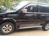 Bán xe Isuzu Hi lander X-Treme 2.5 MT năm sản xuất 2004, màu đen 