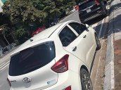 Cần bán Hyundai Grand i10 1.0 MT 2015, màu trắng, nhập khẩu