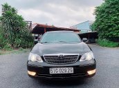 Bán xe Toyota Camry 3.0 năm 2005, màu đen còn mới, 435tr