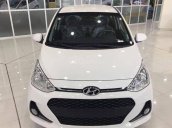 Hyundai i10 Hatchback giá siêu khuyến mãi, ưu đãi 55tr tiền mặt