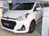 Hyundai i10 Hatchback giá siêu khuyến mãi, ưu đãi 55tr tiền mặt