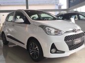 Hyundai i10 Hatchback giá siêu khuyến mãi, ưu đãi 55tr tiền mặt