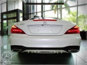 Mercedes-Benz SL 400 model 2020 - Xe thể thao mui trần 2 cửa- LH Đặt xe: 0919 528 520 - hỗ trợ Bank 80%