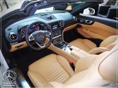 Mercedes-Benz SL 400 model 2020 - Xe thể thao mui trần 2 cửa- LH Đặt xe: 0919 528 520 - hỗ trợ Bank 80%