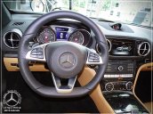 Mercedes-Benz SL 400 model 2020 - Xe thể thao mui trần 2 cửa- LH Đặt xe: 0919 528 520 - hỗ trợ Bank 80%