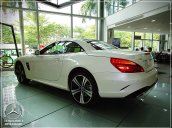 Mercedes-Benz SL 400 model 2020 - Xe thể thao mui trần 2 cửa- LH Đặt xe: 0919 528 520 - hỗ trợ Bank 80%