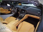 Mercedes-Benz SL 400 model 2020 - Xe thể thao mui trần 2 cửa- LH Đặt xe: 0919 528 520 - hỗ trợ Bank 80%