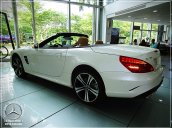 Mercedes-Benz SL 400 model 2020 - Xe thể thao mui trần 2 cửa- LH Đặt xe: 0919 528 520 - hỗ trợ Bank 80%