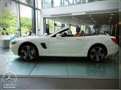 Mercedes-Benz SL 400 model 2020 - Xe thể thao mui trần 2 cửa- LH Đặt xe: 0919 528 520 - hỗ trợ Bank 80%